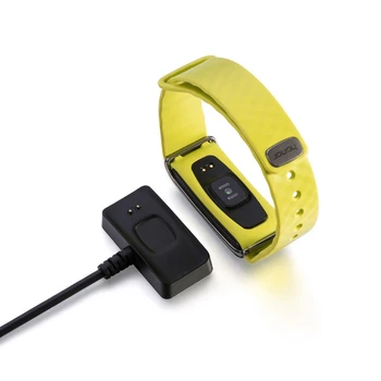 1 м TPE Мягкая Магнитная USB-станция для быстрой зарядки, подставка для зарядного устройства, Кабельная линия, зарядное устройство для Huawei Honor A2, ремешок для смарт-часов, браслет