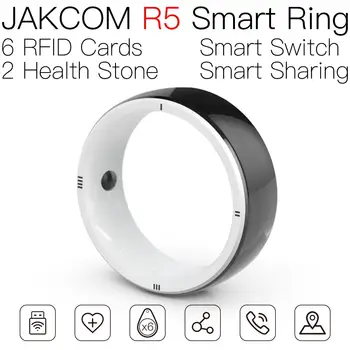 Смарт-кольцо JAKCOM R5 имеет большую ценность, чем gps-трекер smart band aquara t900 max allcall watch go1 116 plus speaker g1x
